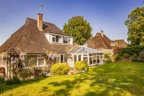 8 Pennypiece, Goring, Reading, RG8 9BY