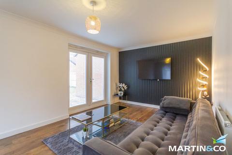 3 bedroom detached house to rent, Ansell Way, Harborne, B32