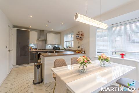 3 bedroom detached house to rent, Ansell Way, Harborne, B32