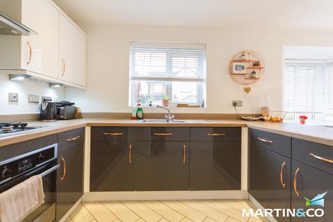 3 bedroom detached house to rent, Ansell Way, Harborne, B32