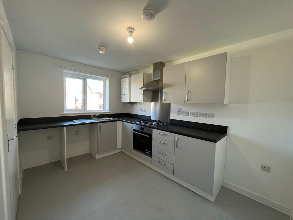 Rogers Road, Little Wratting 2 bed semidetached house for sale £108,000