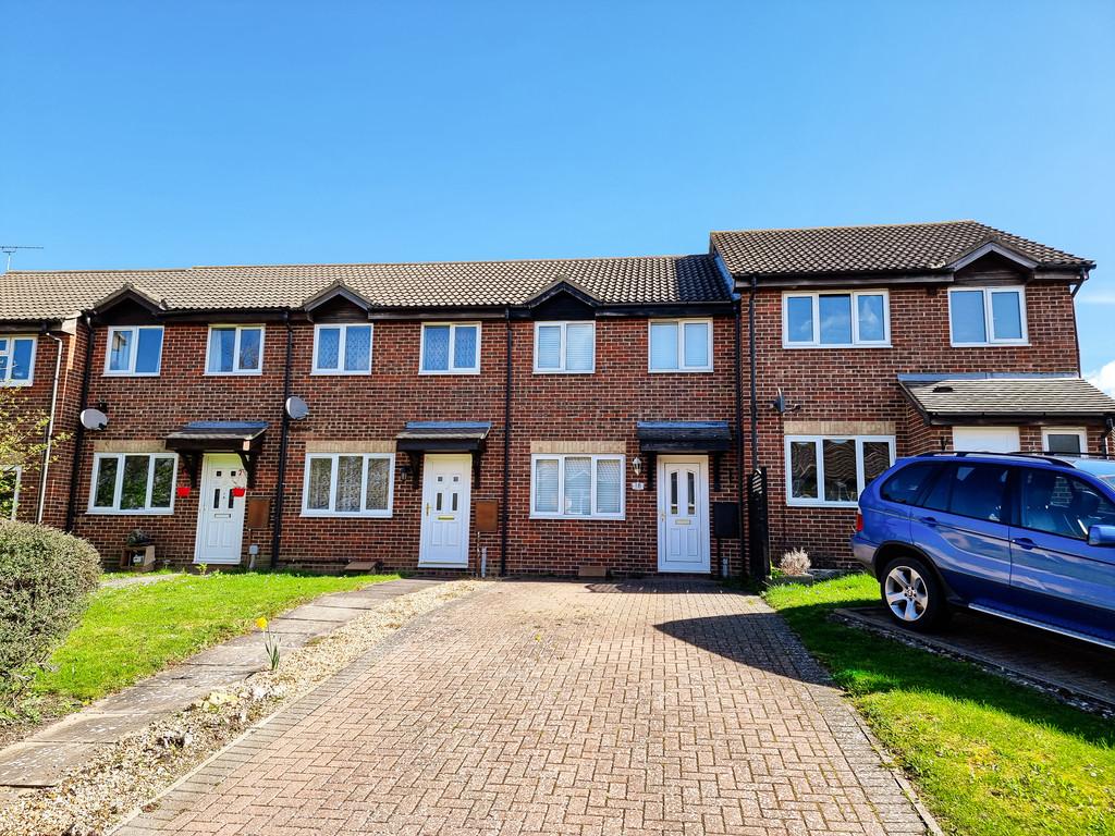 Stockley Close, Haverhill 2 bed terraced house for sale £249,995