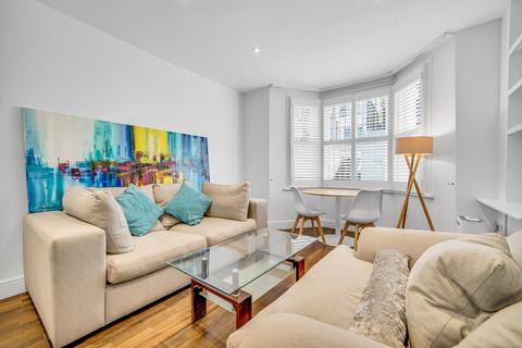 1 bedroom apartment to rent, Edith Grove, Chelsea
