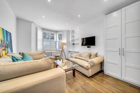 1 bedroom apartment to rent, Edith Grove, Chelsea