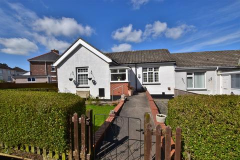 2 bedroom semi-detached bungalow for sale, Palm Terrace, Craghead, Stanley