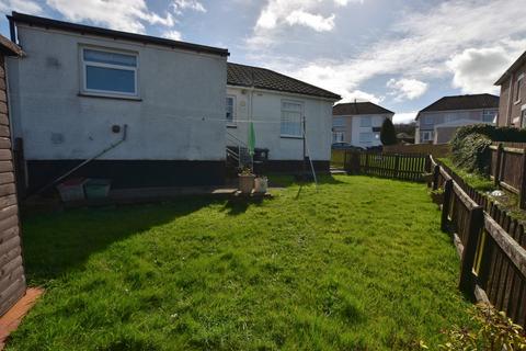 2 bedroom semi-detached bungalow for sale, Palm Terrace, Craghead, Stanley