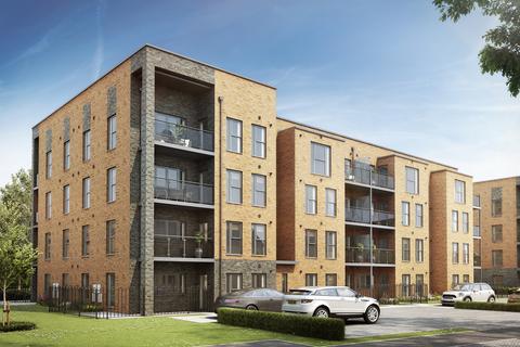 2 bedroom flat for sale - Plot 5, Apartment Block C @ Knightswood Place at Knightswood Place, New Road RM13