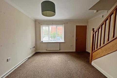 2 bedroom terraced house for sale, Thorneycroft Drive, Warrington