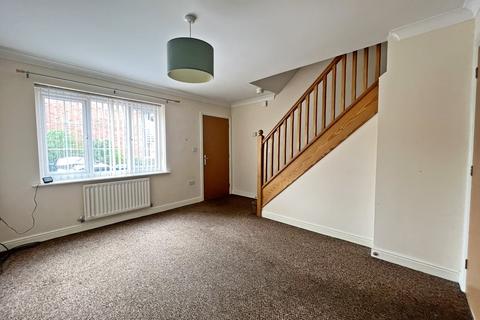 2 bedroom terraced house for sale, Thorneycroft Drive, Warrington