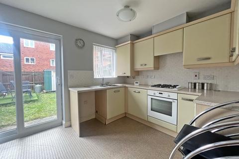 2 bedroom terraced house for sale, Thorneycroft Drive, Warrington