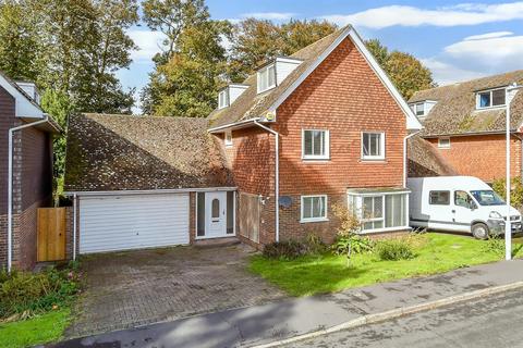 5 bedroom detached house for sale, Beech Grove, Cliffsend, Ramsgate, Kent