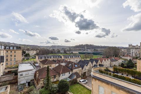 2 bedroom flat for sale - Great Pulteney Street, Bath, Somerset, BA2