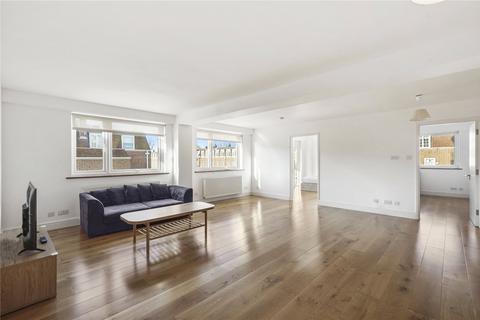 2 bedroom flat to rent, Buttermere Court, Boundary Road, St John's Wood, London