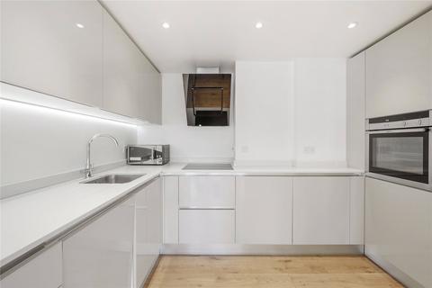 2 bedroom flat to rent, Buttermere Court, Boundary Road, St John's Wood, London