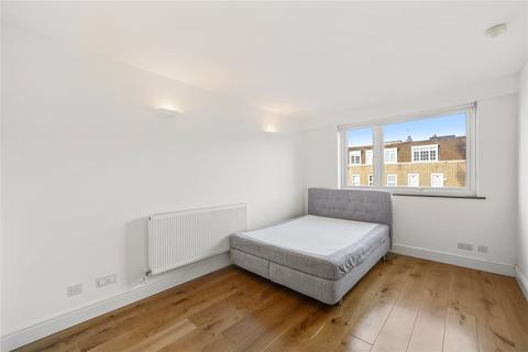 2 bedroom flat to rent, Buttermere Court, Boundary Road, St John's Wood, London