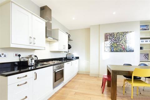 1 bedroom flat to rent - Goswell Road, Islington, London