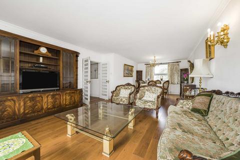 3 bedroom apartment to rent, Somerset Square, Holland Park, W14
