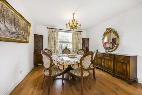 3 bedroom apartment to rent, Somerset Square, Holland Park, W14