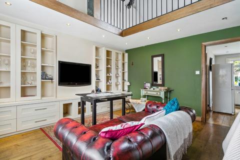 35 Burford Road, Brentford, TW8 0LR