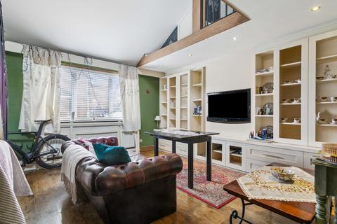 35 Burford Road, Brentford, TW8 0LR