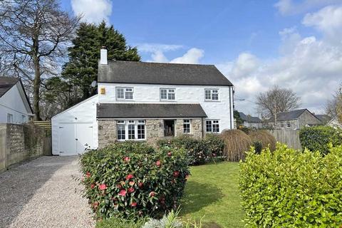 10 Forth Vean, Godolphin Cross, Helston, TR13 9RH