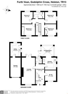 10 Forth Vean, Godolphin Cross, Helston, TR13 9RH