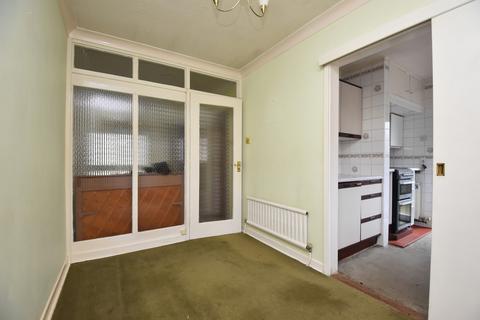 2 bedroom semi-detached bungalow for sale - Melplash Close, Ipswich IP3 8QN