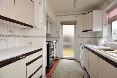 2 bedroom semi-detached bungalow for sale - Melplash Close, Ipswich IP3 8QN