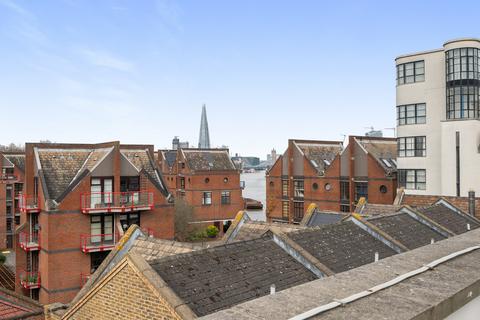 2 bedroom penthouse for sale, Ceylon Wharf, Rotherhithe Village, SE16 4AB