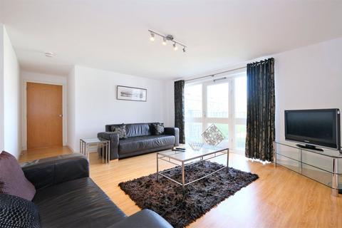 3 bedroom flat to rent, Dee Village, City Centre, Aberdeen, AB11