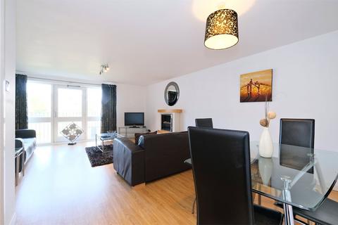 3 bedroom flat to rent, Dee Village, City Centre, Aberdeen, AB11