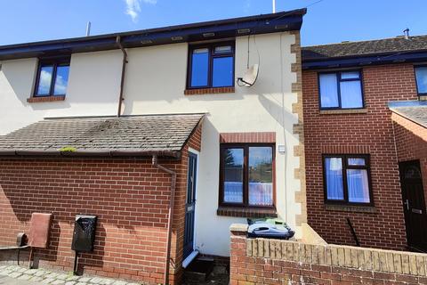 2 bedroom terraced house to rent, Staunton Road, Havant PO9