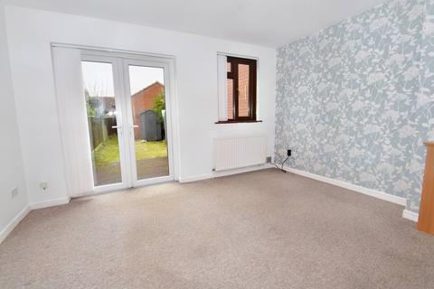 2 bedroom terraced house to rent, Staunton Road, Havant PO9