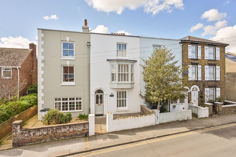 Deal 3 bed terraced house for sale £795,000