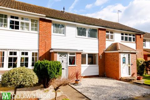 5 Croft Walk, Broxbourne, EN10 6LD