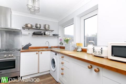 5 Croft Walk, Broxbourne, EN10 6LD