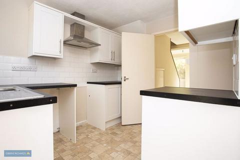 2 bedroom terraced house for sale, SHERFORD