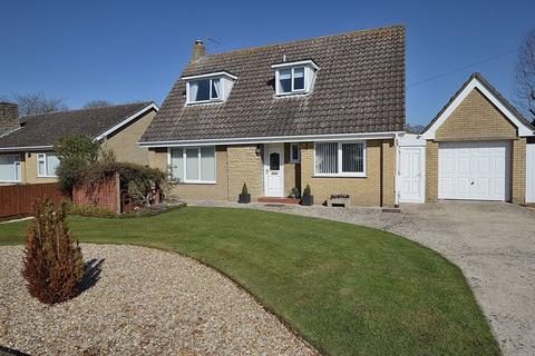 3 bedroom detached house for sale - 5 Maple Avenue, Woodhall Spa