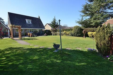 5 Maple Avenue, Woodhall Spa, LN10 6QQ