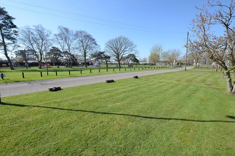 View of Jubilee Park