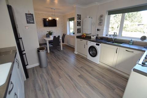 5 Maple Avenue, Woodhall Spa, LN10 6QQ
