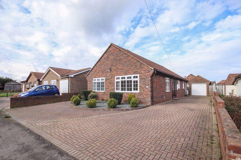 Poulders Road, Sandwich 2 bed bungalow for sale £435,000
