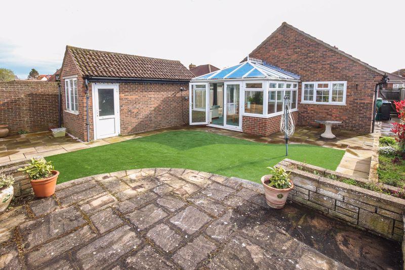 Poulders Road, Sandwich 2 bed bungalow £415,000