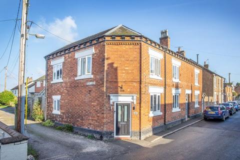 3 bedroom semi-detached house for sale, Main Road, Wybunbury