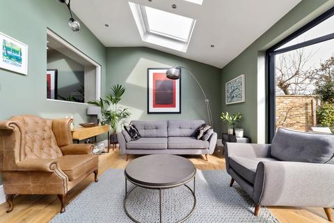 20 Clavering Road, London, E12 5EX