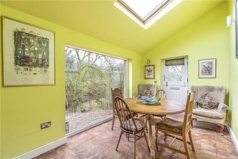 4 bedroom barn conversion for sale - The Old Sawmill, Rathmell, Settle, North Yorkshire