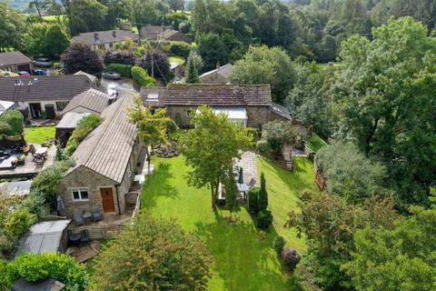 4 bedroom barn conversion for sale - The Old Sawmill, Rathmell, Settle, North Yorkshire
