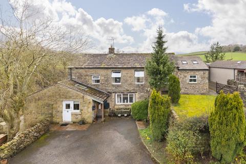 4 bedroom barn conversion for sale - The Old Sawmill, Rathmell, Settle, North Yorkshire