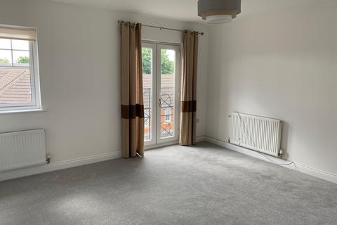2 bedroom flat to rent, Riverside Close, Bridgwater