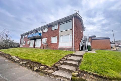 1 bedroom flat for sale, Abingdon Court, Blaydon